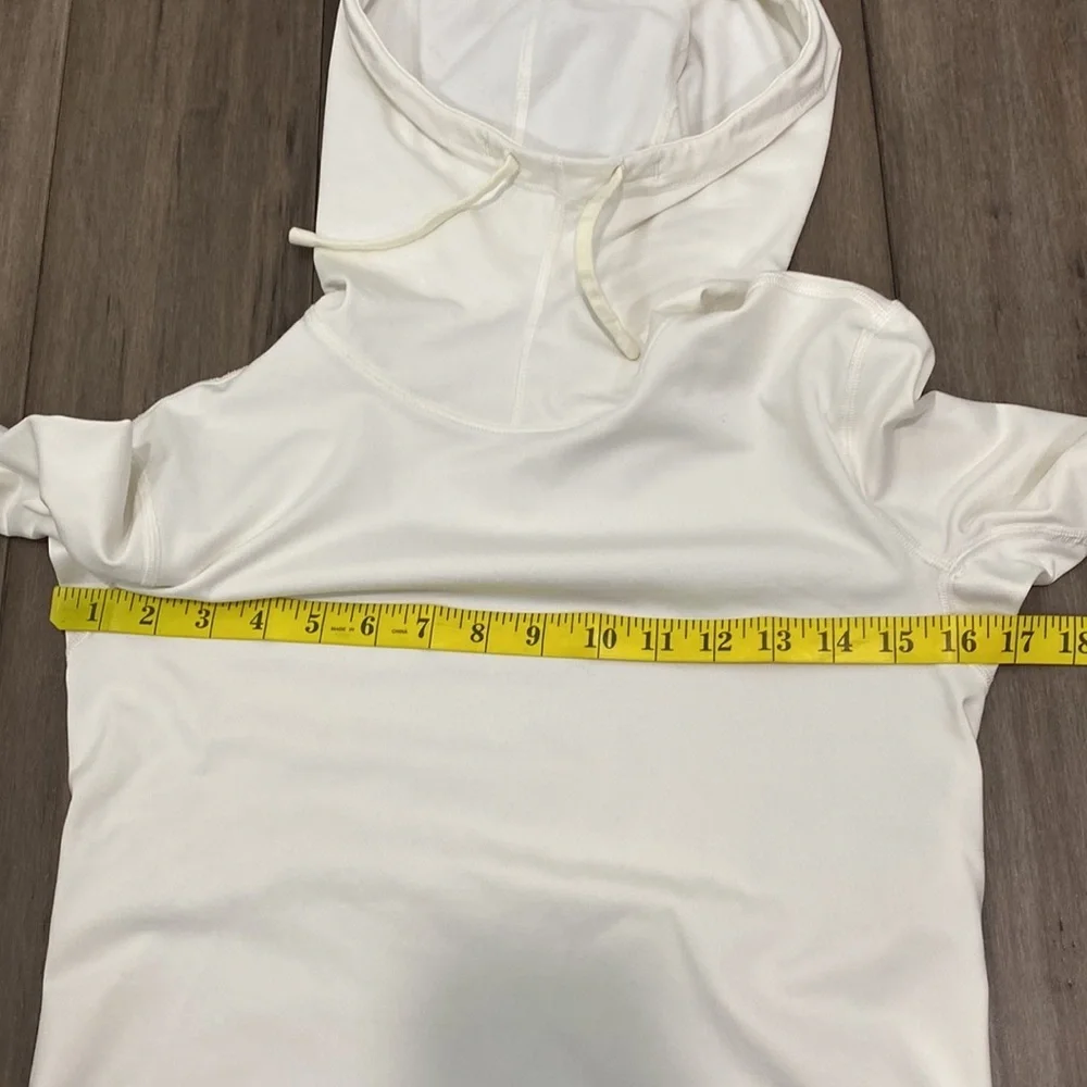 Nike pro funnel
